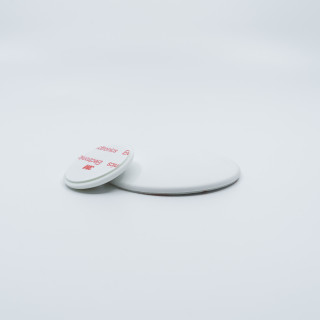 Dörrstopp, självhäftande