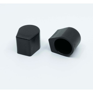 Rörskydd, ändskydd, liggande 