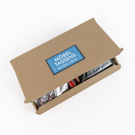 Möbelvårdslådan Möbelvårdslådan