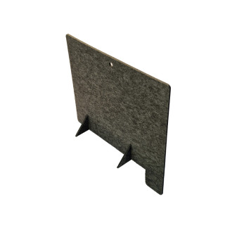 Składany odbojnik drzwiowy