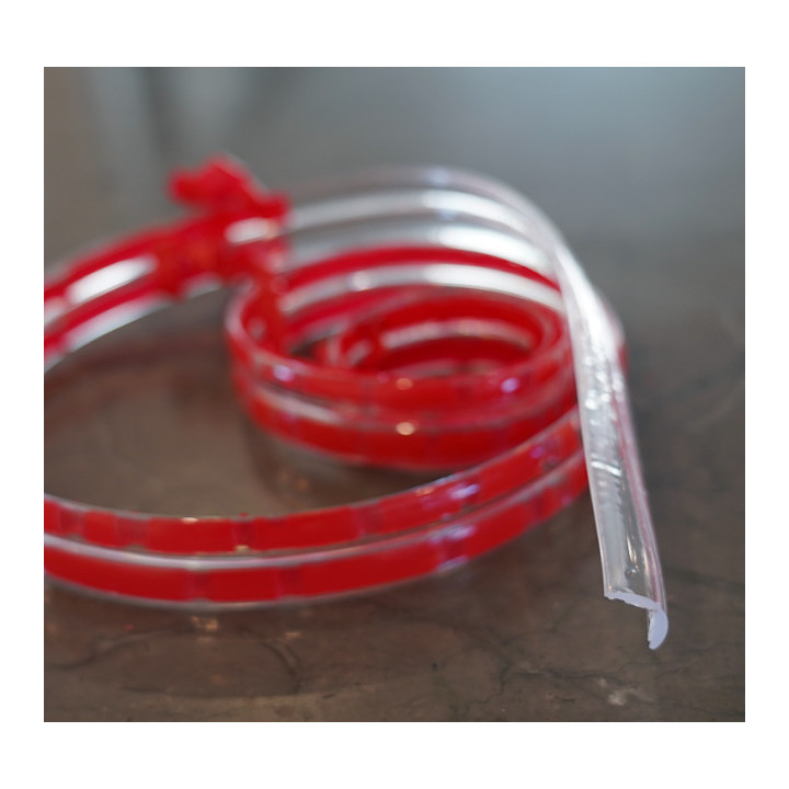 Piankowe ochraniacze krawędzi do mebli