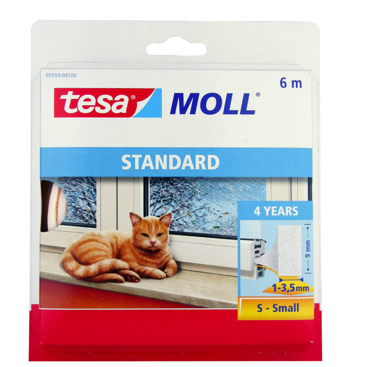 Piankowe ochraniacze krawędzi do mebli