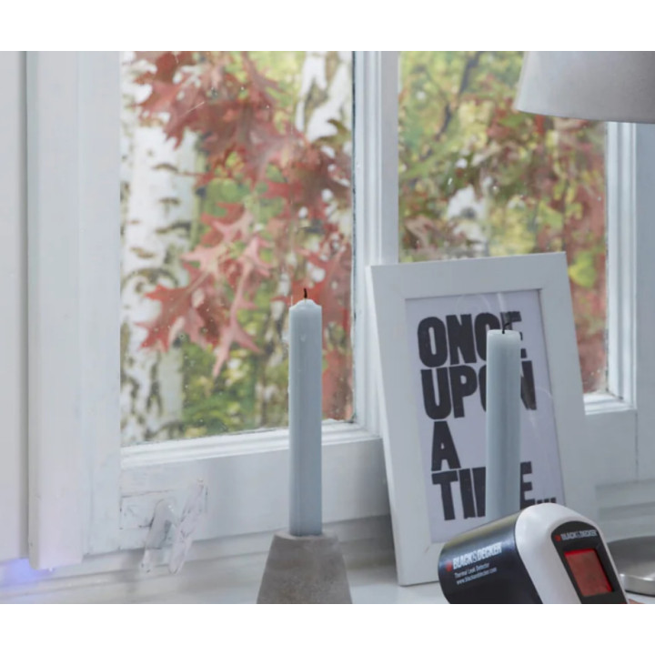 Piankowe ochraniacze krawędzi do mebli