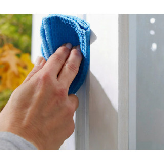 Piankowe ochraniacze krawędzi do mebli