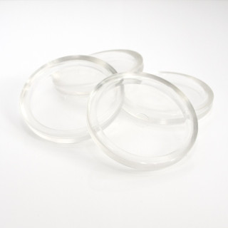 Golvskydd, möbelunderlägg i plast