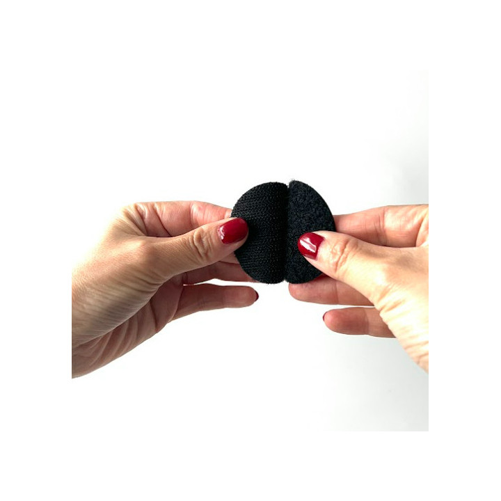 Filcowa torba do przechowywania, Outdoor Textile Pot