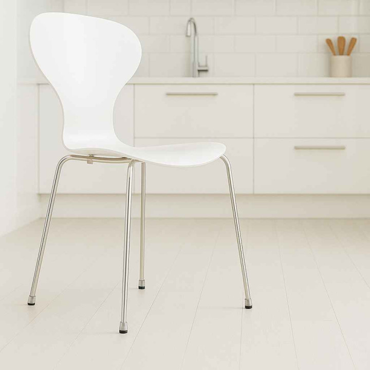 Dumne łapy z przezroczystego silikonu