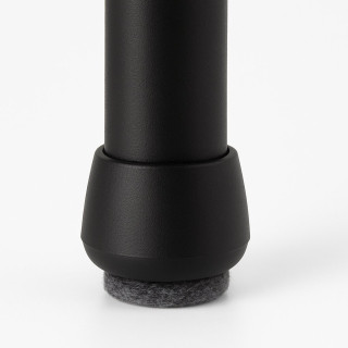 Filcowe końcówki do krzeseł