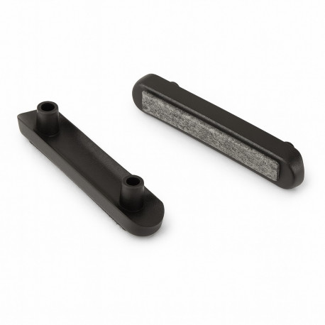 Nakładki na nogi krzesła, podkładka pod meble z filcem Nakładki na nogi krzesła, podkładka pod meble z filcem