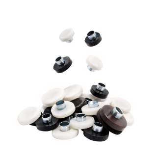 Möbeltassar med rörnit