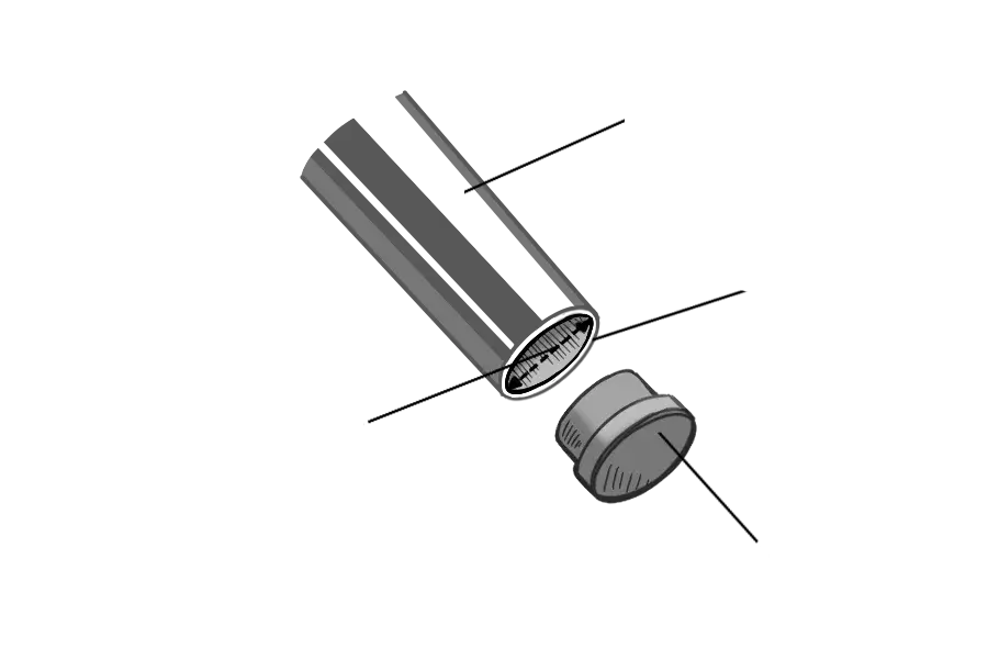 WEWNĘTRZNA ŁAPA - JAK MIERZYĆ!