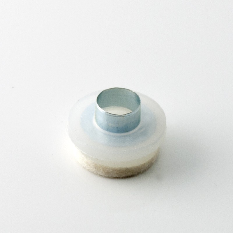 Möbeltassar filt med rörnit