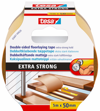 Mattejp, golvtejp för matta