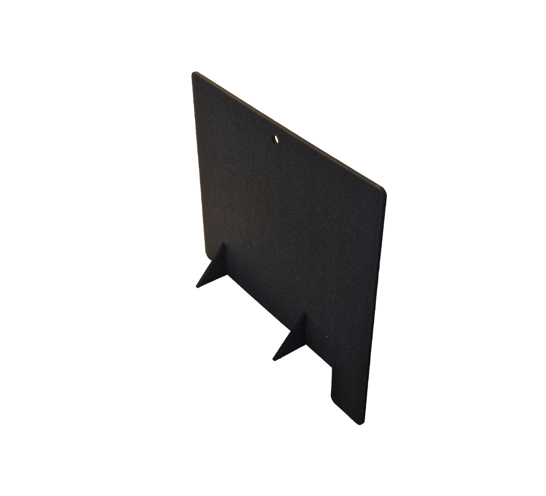 Składany odbojnik drzwiowy