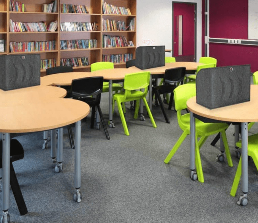 Składany odbojnik drzwiowy