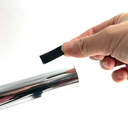 Ochrona krzesła dla nóg z horisontalu