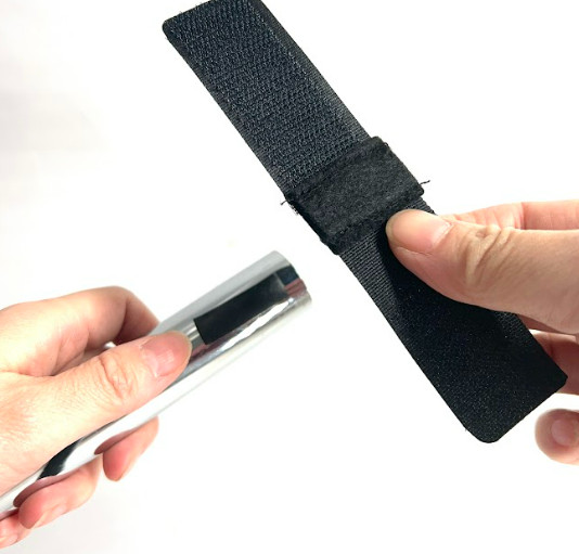 Ochrona krzesła dla nóg z horisontalu