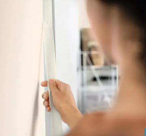 tesa® Taśma malarska