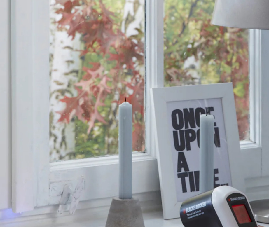 Piankowe ochraniacze krawędzi do mebli