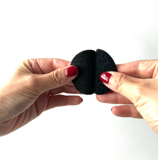 Filcowa torba do przechowywania, Outdoor Textile Pot