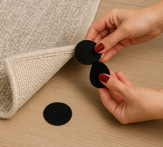 Filcowa torba do przechowywania, Outdoor Textile Pot