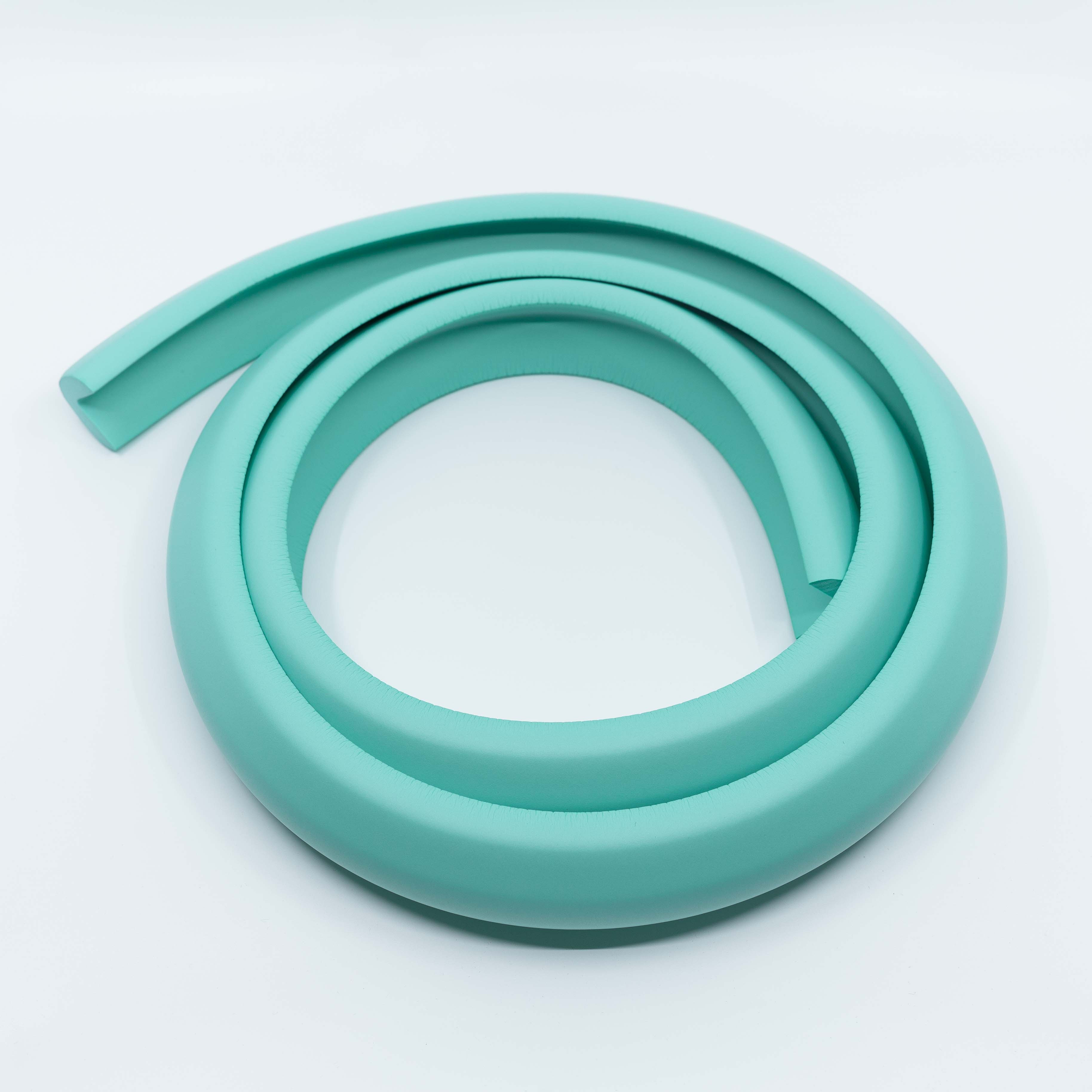 Silikonowa osłona narożników do mebli