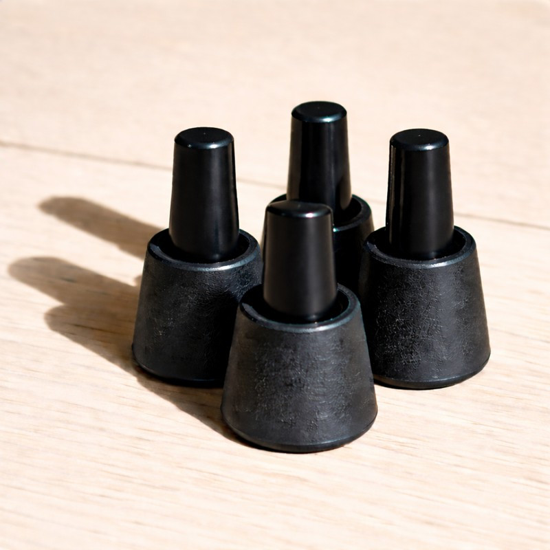 Podpórki pod nogi do krzeseł Arne Jacobsen - Furniturewear