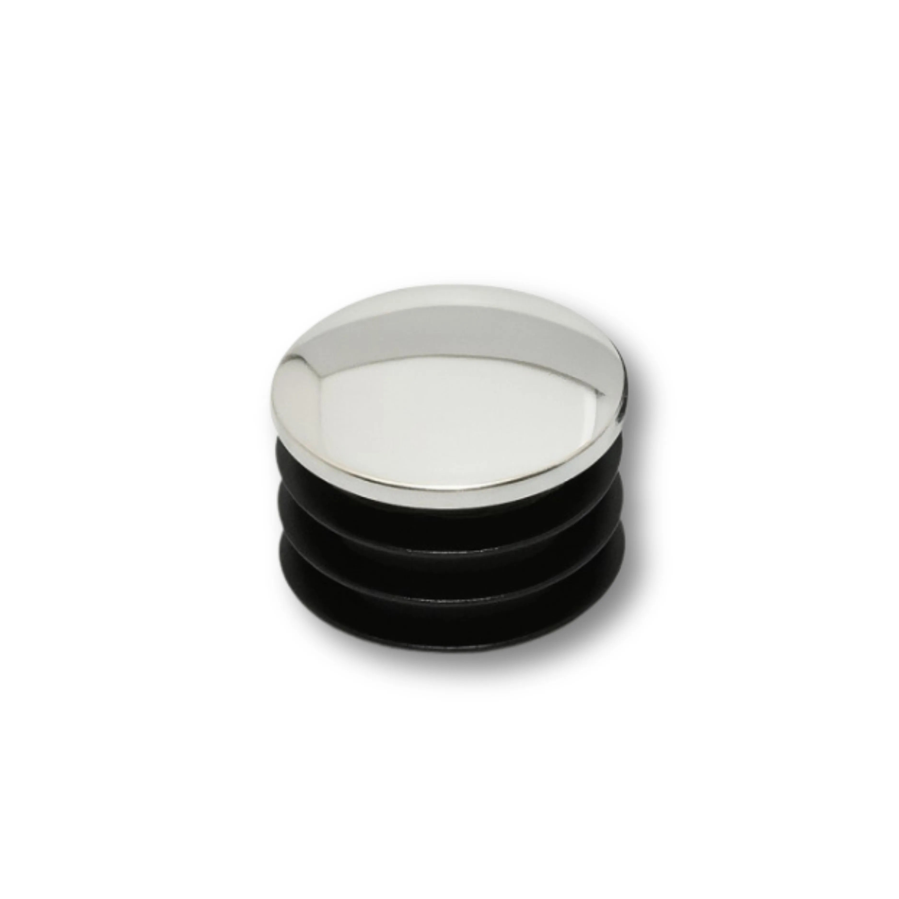 Stalowe nakładki na krzesła, przesuwne (dywany)