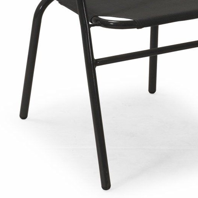 Stolskydd, rörskydd med rundad yta