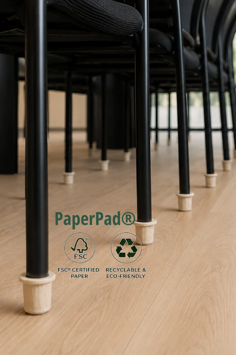 The Paper Pad